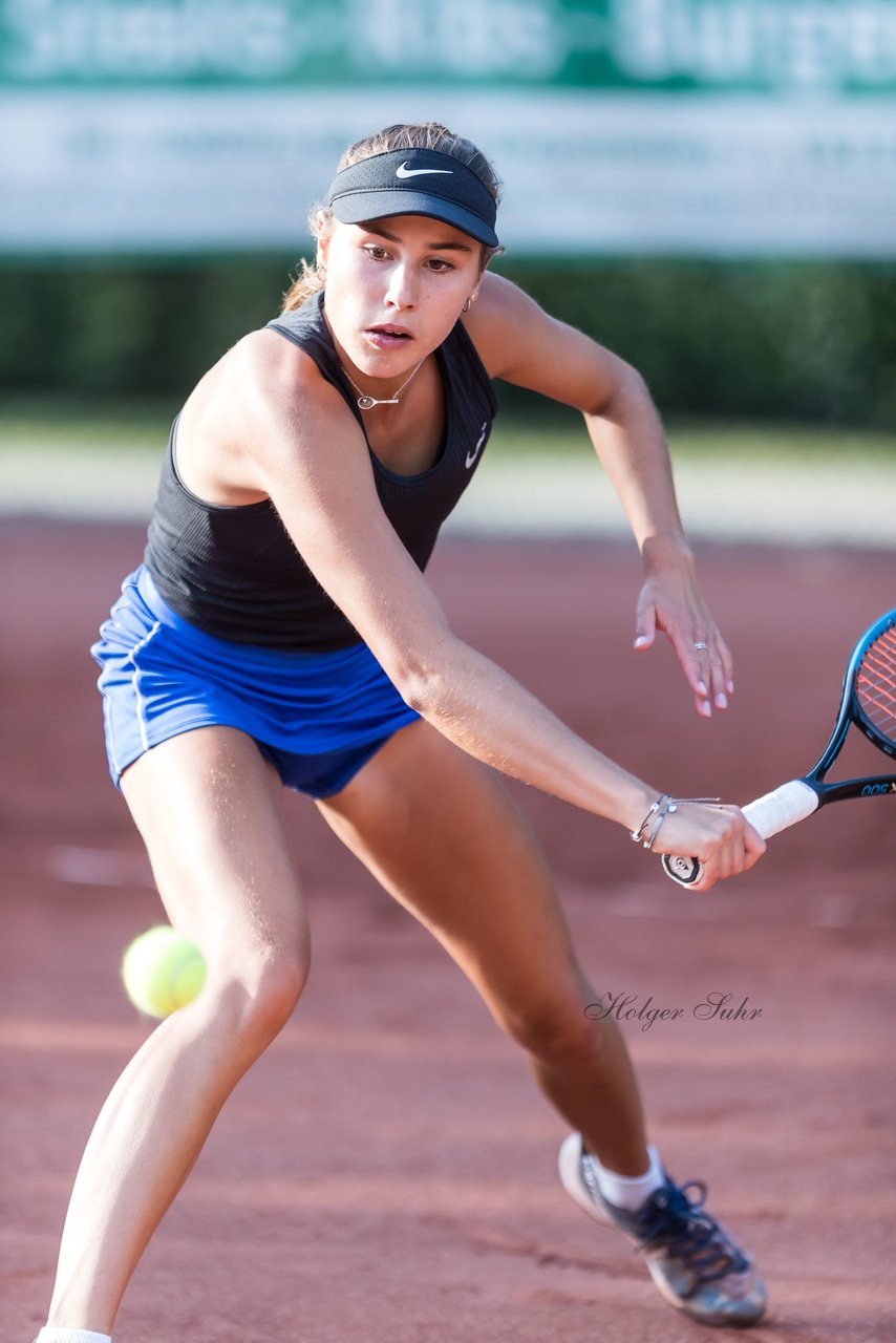 Lieselotte Hartlöhner 31 - Kuehlungsborner Tennisturnier